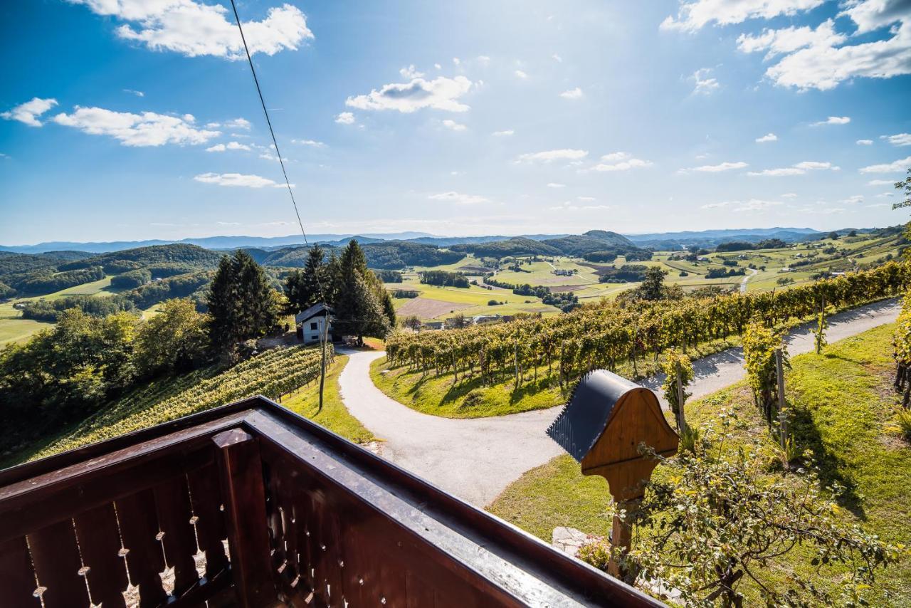 Authentic Countryside Villa With Hot Tub Veliki Kamen Экстерьер фото