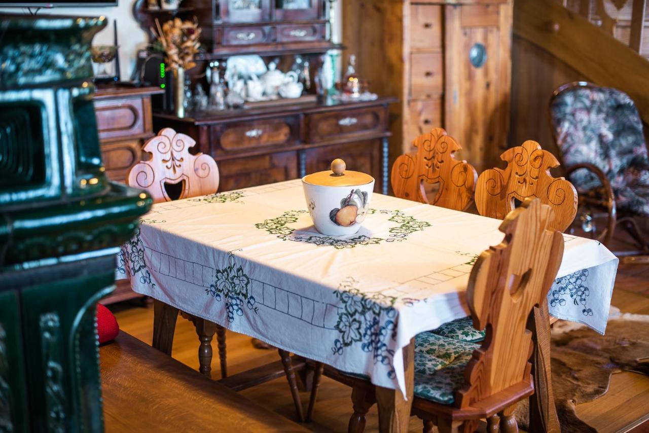 Authentic Countryside Villa With Hot Tub Veliki Kamen Экстерьер фото