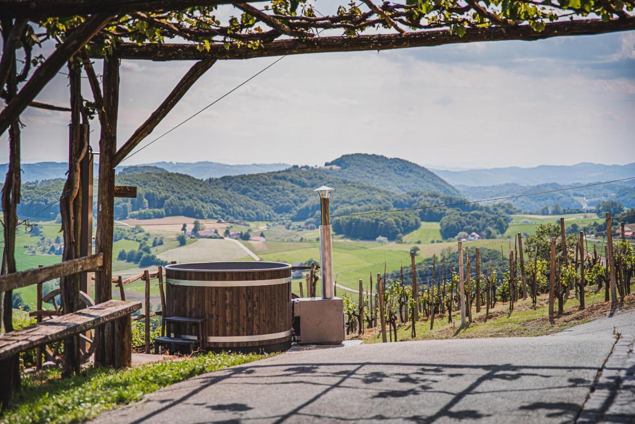 Authentic Countryside Villa With Hot Tub Veliki Kamen Экстерьер фото